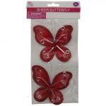 RED BUTTERFLY 2 PACK XXX