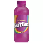 2.99 WILD BERRY SKITTLES NATURALLY FLAVORED DRINK 14 FL OZ