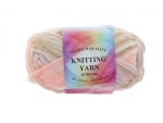 PINK SHADE ACRYLIC YARN
