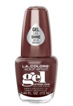 1.99 SEDUCE ME LA COLORS GEL POLISH