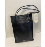 5.99 BLACK BAG WITH SANITIZER POUCH