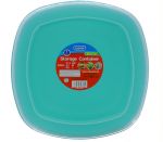 SQAURE STORAGE CONTAINER 5.0 LITER