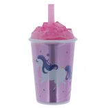 UNICORN CUP PUTTY SLIME