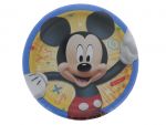 DISNEY MICKEY MOUSE 7 INCH PLATE