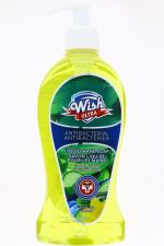 WISH ULTRA ANTIBACTERIAL SOAP CUCUMBER