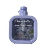 2.99 SCENTABELLA SEVILLE SERENADE GUAVA NEXTAR INFUSED COCONUT WTER HAND SOAP 10 FL OZ