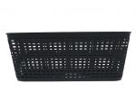 STORAGE BASKET 11.8X5.3X4.7 INCHES