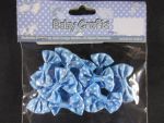 MINI BOW BLUE  XXX DIS