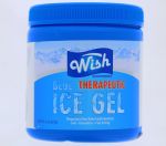 THERAPUETIC BLUE ICE GEL