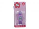 HELLO KITTY LCD WATCH