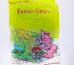EASTER GRASS TRI-COLOR 2 OZ