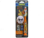 STARWARS TOOTHBRUSH WITH CASE