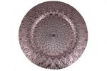 1.99 ROSE GOLD CHARGER