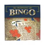 7.99 Bingo Game In Traditional Box  