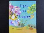 CHILDRENS PAPERBACK BOOKS