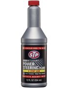 3.49 STP POWER STERRING FLUID STOP LEAK 12 FL OZ 