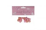 PINK BABY CRAFT 5 PACK  