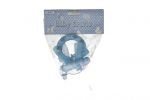 BLUE BABY PACIFIER  