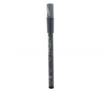 EYEBROW PENCIL WITH SHARPENER BROWN