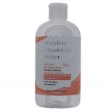 MICELLAR CLEANSING WATER FOR ALL SKINS ALL IN 1 400 ML
