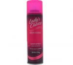 LADYS CHOICE HAIR SPRAY 6 OZ