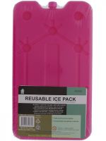 REUSABLE ICE PACK