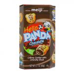 MEJI HELLO PANDA