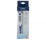 FLEX-TIP DIGITAL THERMOMETER