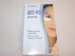 ANTI-WRINKLE GEL PATCHES 4ST  