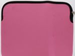 LAPTOP BAG PINK 15 INCHES
