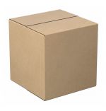 BOX 24 X 12 X 10 FOR FILING PAPER ONLY