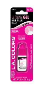 2.99 ULTIMATE GEL NAIL GLUE 