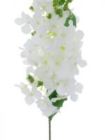 ARTIFICIAL WHITE FLOWER