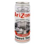 ARIZONA SWEET TEA 23 FL OZ  