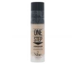 LIGHT HONEY CONCEALER  FONDATION #03