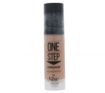 NATURAL TAN CONCEALER  FONDATION #10