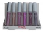 DAZZLE GLOSS ASSORTED COLORS