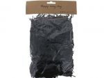 BLACK PAPER SHREDS