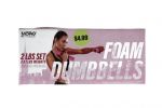 4.99 2 POUND WEIGHTS