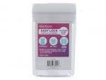 EASY LOCK ACRYLICE CONTAINER 3.8 CUPS