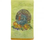 THANKSGIVING NAPKINS 16 COUNT