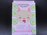 CHARACTER FACE MASKS