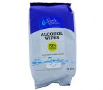 ALCOHOL WIPES 75 80 COUNT