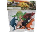 4.99 DINOSAUR WORLD