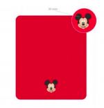 12.99 MICKEY MOUSE BLANKET