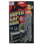 SUPER TOY CAP GUN