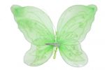 GREEN BUTTERFLY