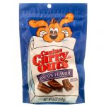 DOG SNACKS 5Z BACON