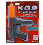 KG9 TOY HAND GUN