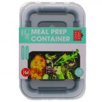 MEAL PREP CONTAINER 3 COUNT 24 OZ